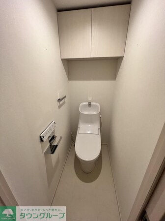 アトリオフラッツ中野の物件内観写真